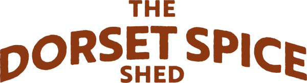 Dorset Spice Shed