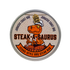 Jurassic BBQ Steak-a-Saurus BBQ Steak Rub