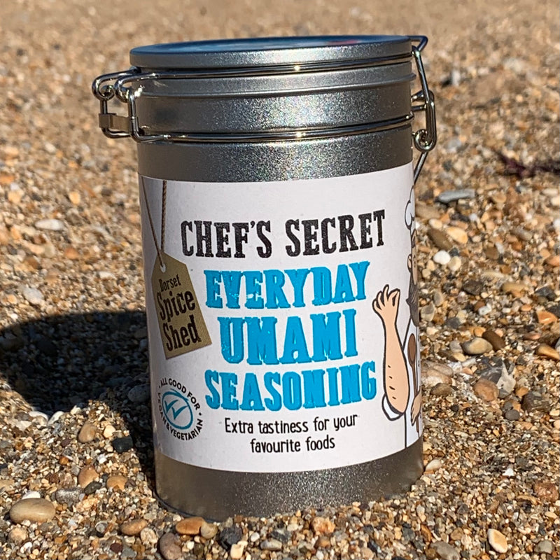 Chef's Secret Everyday Umami Seasoning